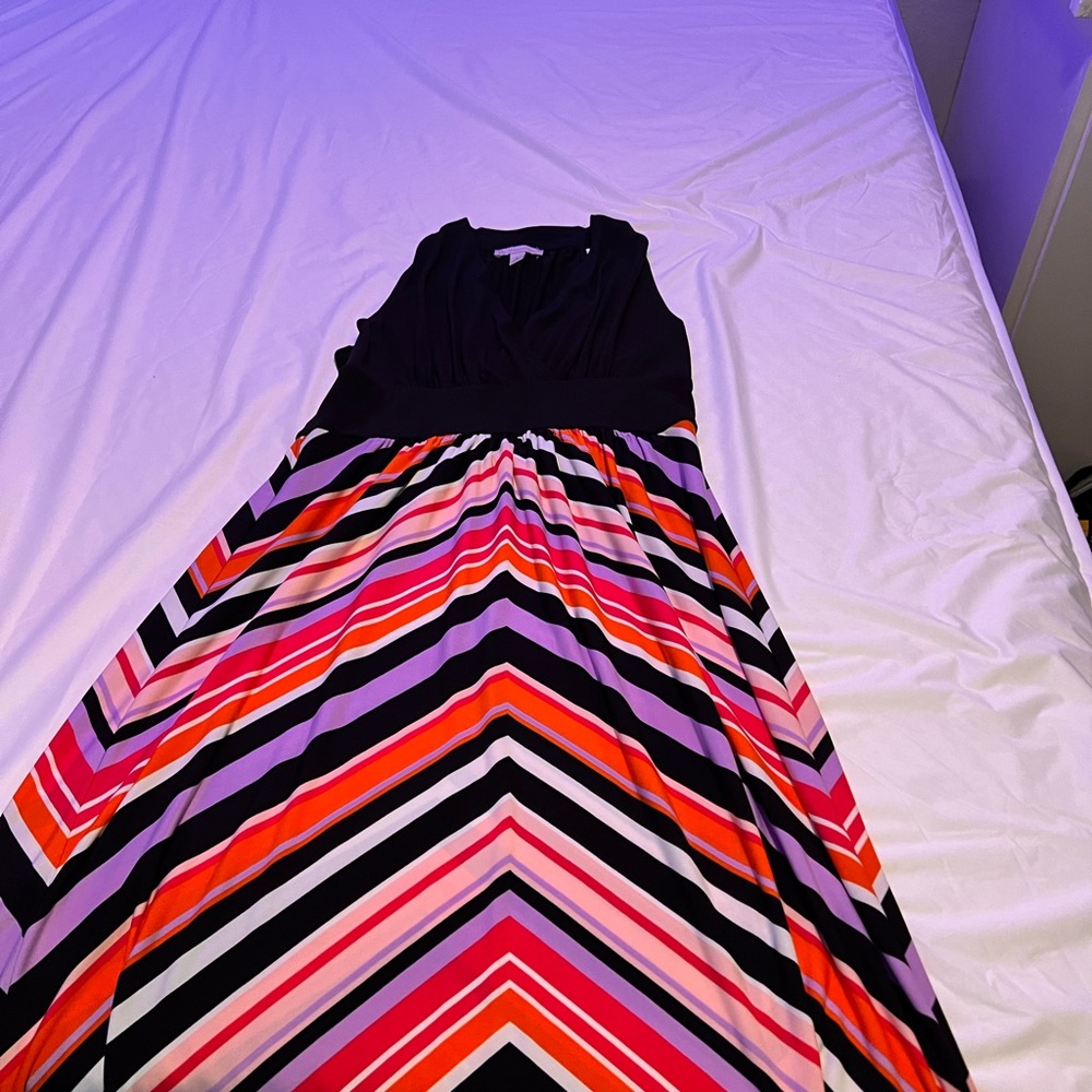 CB dress